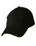 Picture of Winning Spirit Pique Mesh Structured Cap. CH77