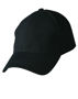 Picture of Winning Spirit Pique Mesh Structured Cap. CH77