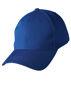 Picture of Winning Spirit Pique Mesh Structured Cap. CH77