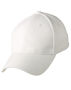 Picture of Winning Spirit Pique Mesh Structured Cap. CH77