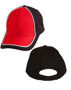 Picture of Winning Spirit Arena Two Tone Cap CH78