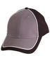 Picture of Winning Spirit Arena Two Tone Cap CH78