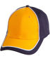 Picture of Winning Spirit Arena Two Tone Cap CH78