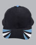 Picture of Winning Spirit Bathurst Colours Cap CH80