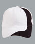 Picture of Winning Spirit Peak & Crown Contrast Cap CH82