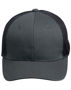 Picture of Winning Spirit Premium Cotton Twill Trucker Cap CH89