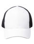 Picture of Winning Spirit Premium Cotton Twill Trucker Cap CH89