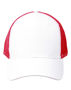 Picture of Winning Spirit Premium Cotton Twill Trucker Cap CH89