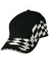 Picture of Winning Spirit Contrast Check & Sandwich Cap CH99