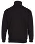 Picture of Winning Spirit Men'S 1/2 Zip Fleece Sweat Top FL02