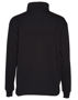 Picture of Winning Spirit Kid'S 1/2 Zip Collar Fleecy Sweat FL02K