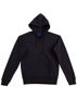 Picture of Winning Spirit Ladies' Full-Zip Fleecy Hoodie FL04