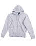 Picture of Winning Spirit Ladies' Full-Zip Fleecy Hoodie FL04