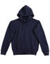 Picture of Winning Spirit Ladies' Full-Zip Fleecy Hoodie FL04