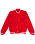 Picture of Winning Spirit Adult'S Fleece Varsity Jacket FL11