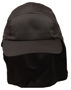 Picture of Winning Spirit Poly Cotton Legionnaire Hat H1025