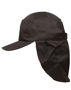 Picture of Winning Spirit Poly Cotton Legionnaire Hat H1025