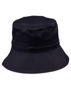 Picture of Winning Spirit Bucket Hat Sandwitch+Toggle H1033