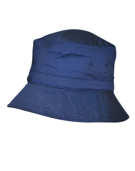 Picture of Winning Spirit Bucket Hat With Toggle H1034