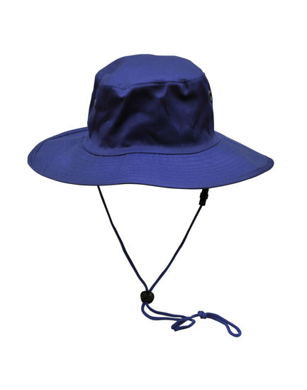 Picture of Winning Spirit Surf Hat With Clip On Chin Strap H1035