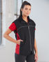 Picture of Winning Spirit 3 In 1 Jacket, Silver Relective Piping JK18