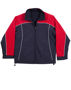 Picture of Winning Spirit Reversible Jacket Contrast Colors JK22