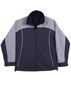 Picture of Winning Spirit Reversible Jacket Contrast Colors JK22