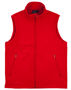 Picture of Winning Spirit Men'S Softshell Vest JK25