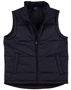 Picture of Winning Spirit Men'S Nylon Rip-Stop Padded Vest JK29