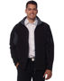 Picture of Winning Spirit Men'S Contrast Softshell Jacket JK31