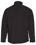 Picture of Winning Spirit Men'S Contrast Softshell Jacket JK31