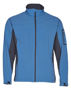 Picture of Winning Spirit Men'S Contrast Softshell Jacket JK31