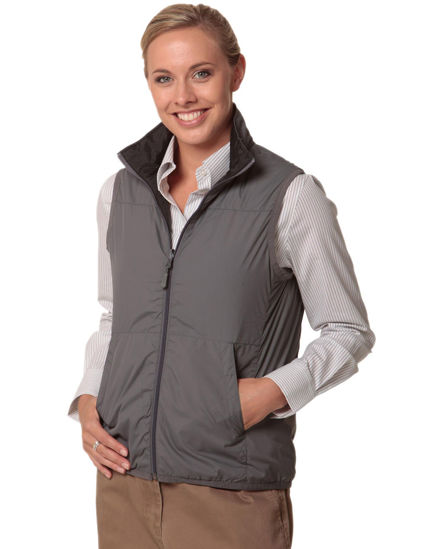 Picture of Winning Spirit Ladies' Versatile Vest JK38