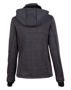 Picture of Winning Spirit Ladies' Heather Bonded Fleece Jacket JK42