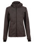 Picture of Winning Spirit Ladies' Heather Bonded Fleece Jacket JK42