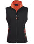 Picture of Winning Spirit Men'S Softshell Contrast Vest JK45