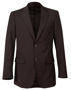 Picture of Winning Spirit Men'S Two Buttons Jacket In Wool Stretch M9100