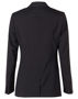 Picture of Winning Spirit Women'S Stretch Wool Blend Mid Length Jacket M9200