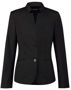 Picture of Winning Spirit Ladies' Wool Blend Stretch Reverse Lapel Jacket M9202