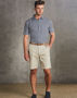 Picture of Winning Spirit Men'S Chino Shorts M9361