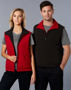 Picture of Winning Spirit Unisex Reversible Vest PF04A