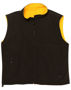 Picture of Winning Spirit Unisex Reversible Vest PF04A