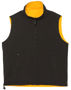 Picture of Winning Spirit Unisex Reversible Vest PF04A