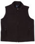 Picture of Winning Spirit Kids' Bonded Polar Fleece Vest PF09K