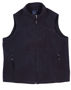 Picture of Winning Spirit Kids' Bonded Polar Fleece Vest PF09K