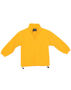 Picture of Winning Spirit Kids' Half Zip Polar Fleecy Pullover PF11