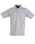 Picture of Winning Spirit Unisex Poly/Cotton Pique S/L PS11