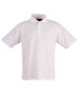 Picture of Winning Spirit Unisex Poly/Cotton Pique S/L PS11