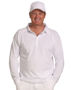 Picture of Winning Spirit Men'S Truedry Cricket Polo PS29L