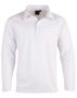 Picture of Winning Spirit Men'S Truedry Cricket Polo PS29L